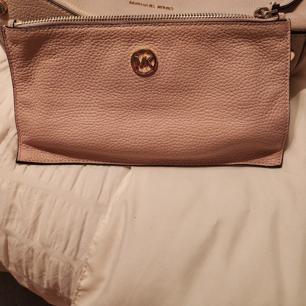 Michael Kors wallet